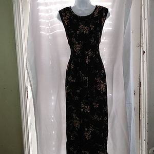 Halmode Petites dress